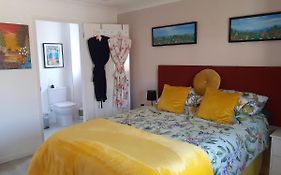 Safe Haven 1 Bed Bungalow