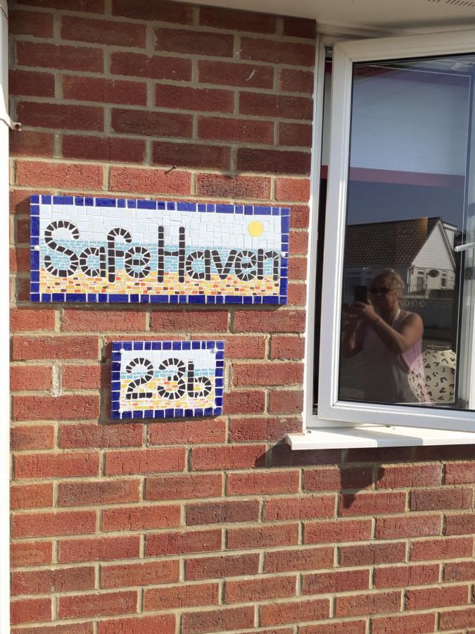 Safe Haven 1 Bed Bungalow Peacehaven Exterior photo
