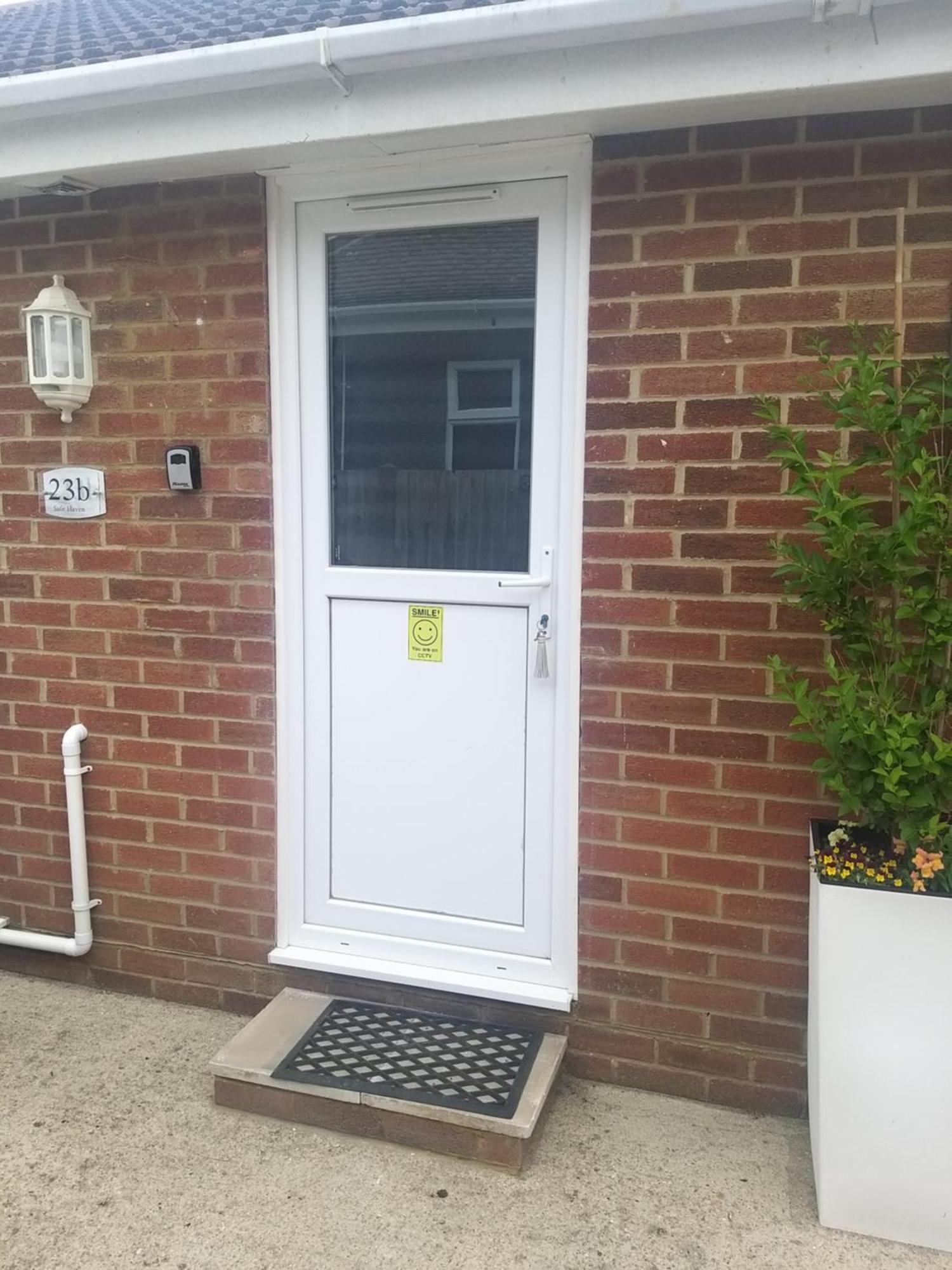 Safe Haven 1 Bed Bungalow Peacehaven Exterior photo